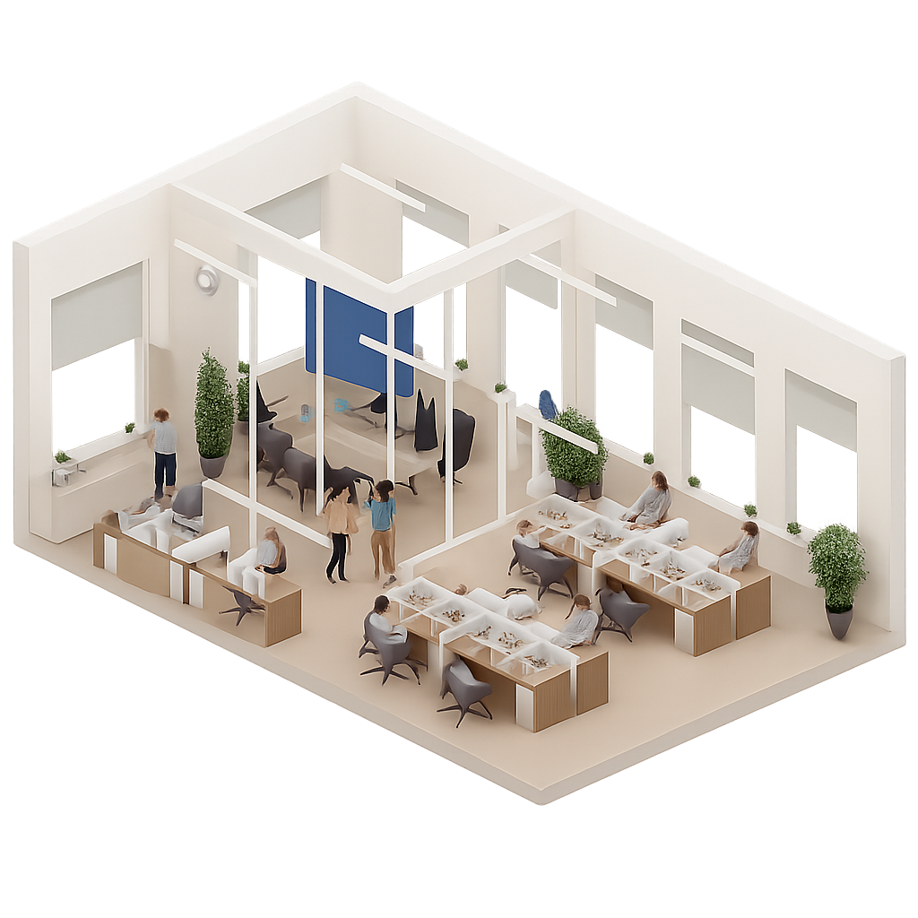 Feature Illustration